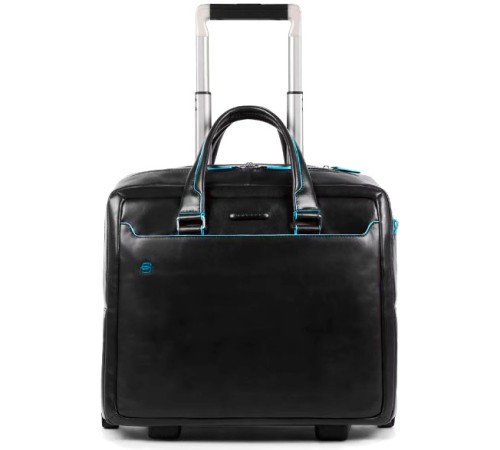 Сумка дорожная Piquadro BLUE SQUARE (BV4729B2/N) 40x36x16см 20л. 2.584кг. кожа черный Сумка дорожная Piquadro BLUE SQUARE (BV4729B2/N) 40x36x16см 20л. 2.584кг. кожа черный