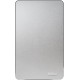 Жесткий диск Netac USB 3.0 2Tb NT05K330N-002T-30SL K330 2.5" серебристый