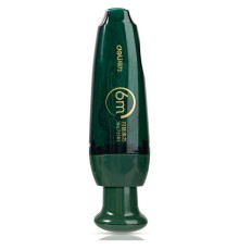 Лента коррект. Deli 71561GREEN 6мх5мм зеленый корпус белый