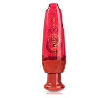 Лента коррект. Deli 71561RED 6мх5мм красный корпус белый