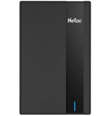 Жесткий диск Netac USB 3.0 1Tb NT05K331N-001T-30BK K331 2.5" черный