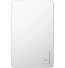 Жесткий диск Netac USB 3.0 2Tb NT05K338N-002T-30SL K338 2.5" серебристый