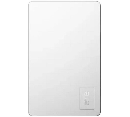 Жесткий диск Netac USB 3.0 2Tb NT05K338N-002T-30SL K338 2.5" серебристый Жесткий диск Netac USB 3.0 2Tb NT05K338N-002T-30SL K338 2.5" серебристый