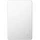 Жесткий диск Netac USB 3.0 2Tb NT05K338N-002T-30SL K338 2.5" серебристый