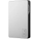Жесткий диск Netac USB 3.0 2Tb NT05K338N-002T-30SL K338 2.5" серебристый