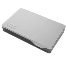 Жесткий диск Netac USB 3.0 4Tb NT05K338N-004T-30SL K338 2.5" серебристый
