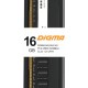 Память DDR4 16Gb 3200MHz Digma DGMAD43200016D RTL PC4-25600 CL22 DIMM 288-pin 1.2В dual rank