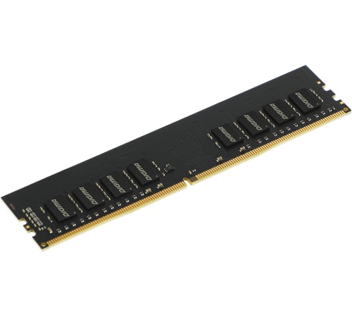 Память DDR4 16Gb 3200MHz Digma DGMAD43200016D RTL PC4-25600 CL22 DIMM 288-pin 1.2В dual rank Память DDR4 16Gb 3200MHz Digma DGMAD43200016D RTL PC4-25600 CL22 DIMM 288-pin 1.2В dual rank