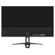 Монитор SunWind 23.8" SUN-M24BA107 черный IPS LED 3ms 16:9 HDMI матовая 300cd 178гр/178гр 1920x1080 165Hz G-Sync DP FHD 2.9кг
