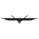 Монитор SunWind 23.8" SUN-M24BA107 черный IPS LED 3ms 16:9 HDMI матовая 300cd 178гр/178гр 1920x1080 165Hz G-Sync DP FHD 2.9кг