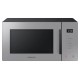 Микроволновая Печь Samsung MS23T5018AG/BW серый