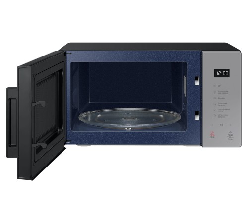 Микроволновая Печь Samsung MS23T5018AG/BW серый
