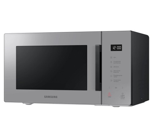Микроволновая Печь Samsung MS23T5018AG/BW серый