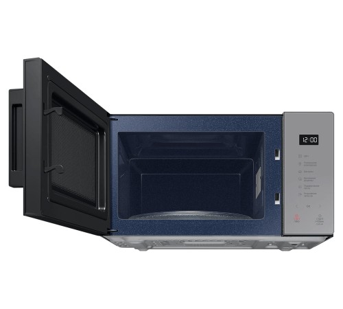 Микроволновая Печь Samsung MS23T5018AG/BW серый