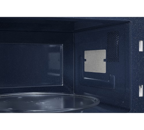 Микроволновая Печь Samsung MS23T5018AG/BW серый