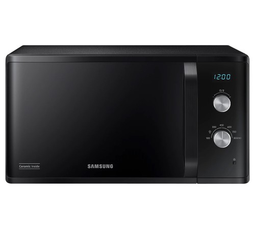 Микроволновая Печь Samsung MS23K3614AK/BW черный