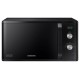 Микроволновая Печь Samsung MS23K3614AK/BW черный