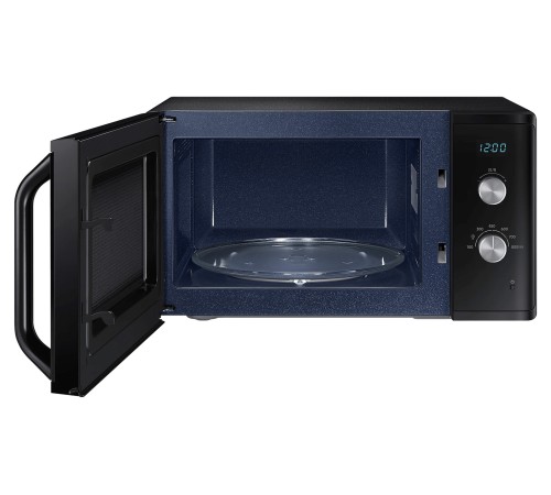 Микроволновая Печь Samsung MS23K3614AK/BW черный