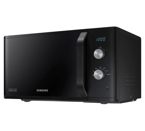 Микроволновая Печь Samsung MS23K3614AK/BW черный