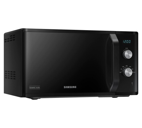 Микроволновая Печь Samsung MS23K3614AK/BW черный