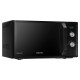 Микроволновая Печь Samsung MS23K3614AK/BW черный