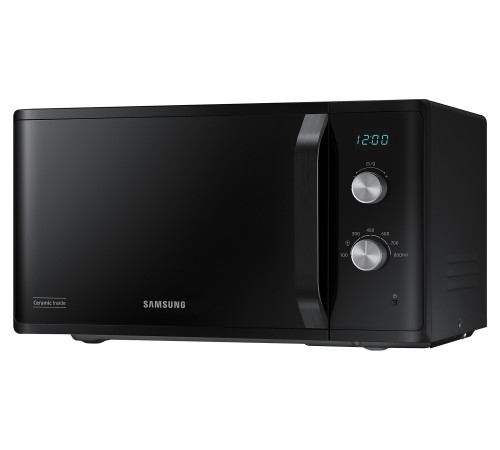 Микроволновая Печь Samsung MS23K3614AK/BW черный