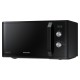 Микроволновая Печь Samsung MS23K3614AK/BW черный