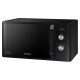 Микроволновая Печь Samsung MS23K3614AK/BW черный