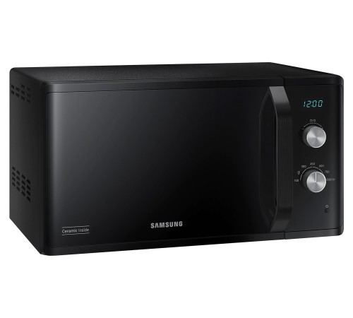Микроволновая Печь Samsung MS23K3614AK/BW черный