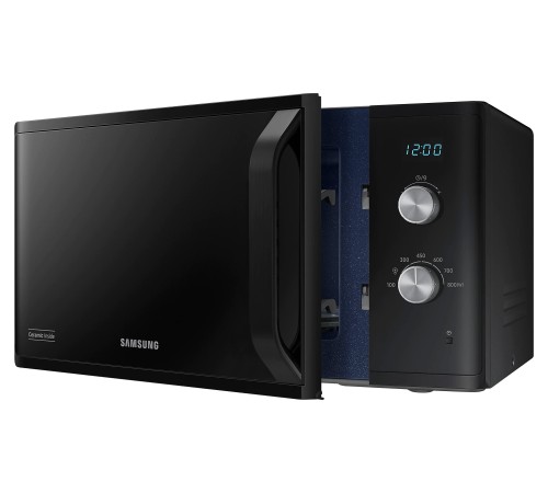 Микроволновая Печь Samsung MS23K3614AK/BW черный