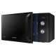 Микроволновая Печь Samsung MS23K3614AK/BW черный