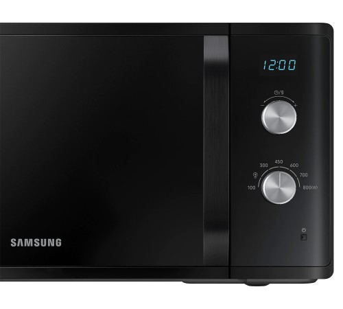 Микроволновая Печь Samsung MS23K3614AK/BW черный