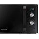 Микроволновая Печь Samsung MS23K3614AK/BW черный