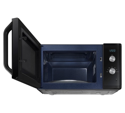 Микроволновая Печь Samsung MS23K3614AK/BW черный