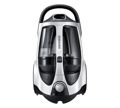 Пылесос Samsung VCC8835V37/XEV белый Пылесос Samsung VCC8835V37/XEV белый