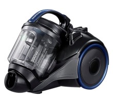 Пылесос Samsung VC15K4136HB/EV черный