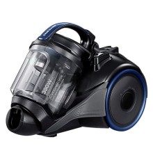 Пылесос Samsung VC15K4136HB/EV черный