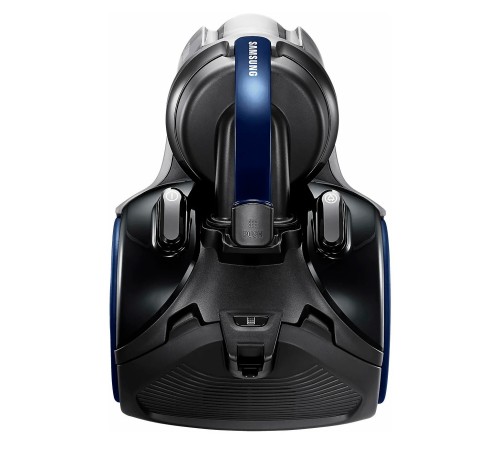 Пылесос Samsung VC15K4136HB/EV черный