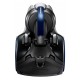 Пылесос Samsung VC15K4136HB/EV черный