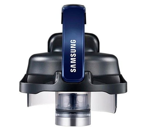 Пылесос Samsung VC15K4136HB/EV черный