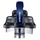 Пылесос Samsung VC15K4136HB/EV черный