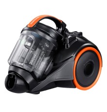 Пылесос Samsung VC15K4136VL/EV черный