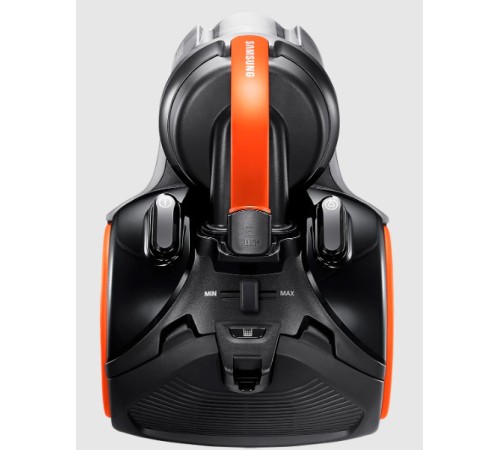 Пылесос Samsung VC15K4136VL/EV черный
