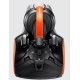 Пылесос Samsung VC15K4136VL/EV черный
