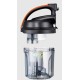 Пылесос Samsung VC15K4136VL/EV черный