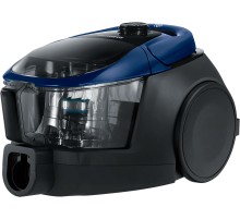 Пылесос Samsung VC18M3120VB/EV синий