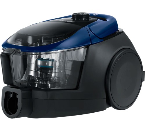 Пылесос Samsung VC18M3120VB/EV синий
