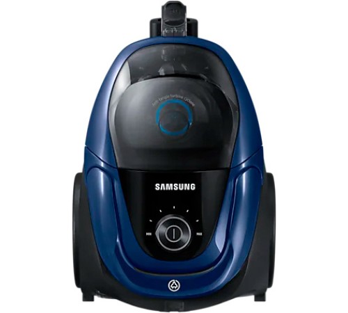 Пылесос Samsung VC18M3120VB/EV синий