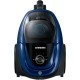 Пылесос Samsung VC18M3120VB/EV синий