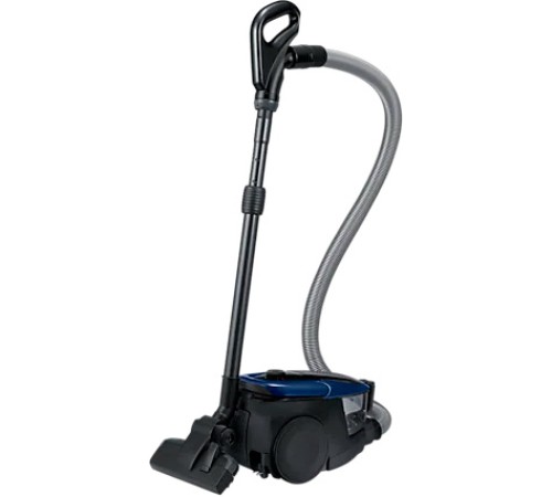 Пылесос Samsung VC18M3120VB/EV синий